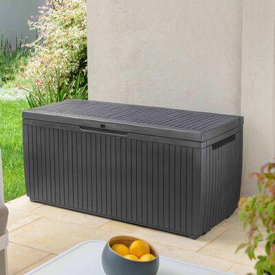 COFFRE DE JARDIN SPRINGWOOD 305L