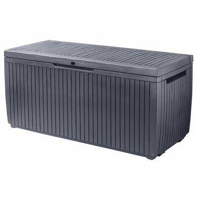 COFFRE DE JARDIN SPRINGWOOD 305L