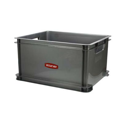 UNIBOX CLASSIC XL 60L GRIS