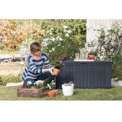 COFFRE MARVEL 270L