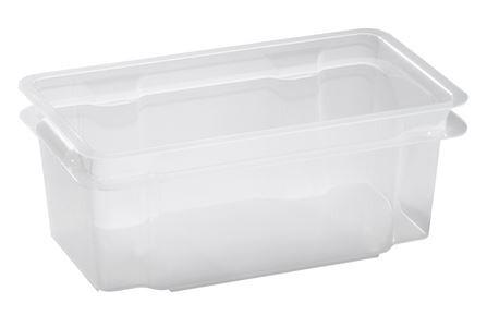 CROWNEST 7L TRANSPARENT