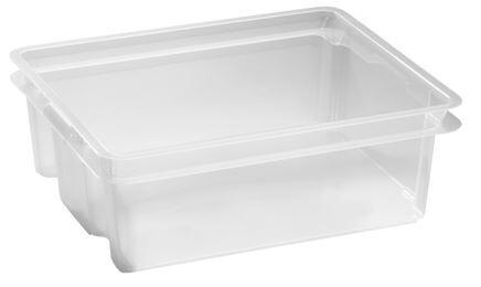CROWNEST 17L TRANSPARENT