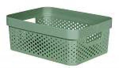INFINITY BOX 11L VERT
