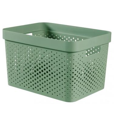 INFINITY BOX 17L VERT