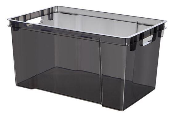 CROWNEST 50L GRIS GRANITE