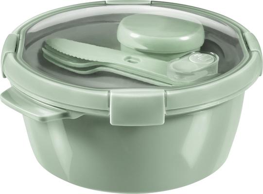 SMART TO GO PASTEL 1.6L + COUVERT & BOITE A SAUCE