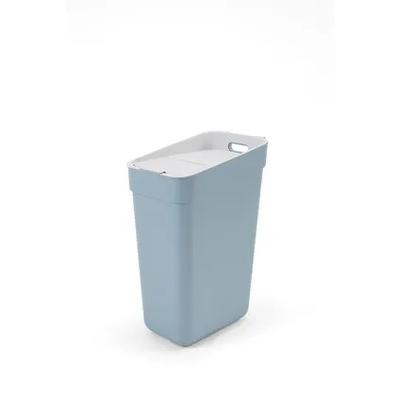 POUBELLE READY TO COLLECT BLEU 30L