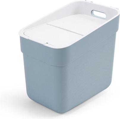POUBELLE READY TO COLLECT BLEU 20L