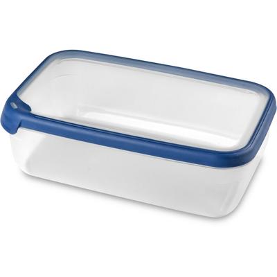 BOITE CONSERVATION GRAND CHEF RECTANGULAIRE 4L