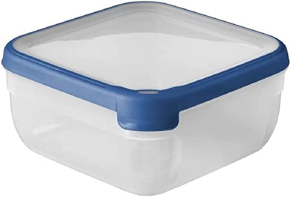 BOITE CONSERVATION GRAND CHEF CARRE 2,5L