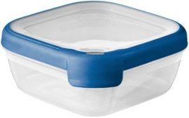 BOITE CONSERVATION GRAND CHEF CARRE 0,75L