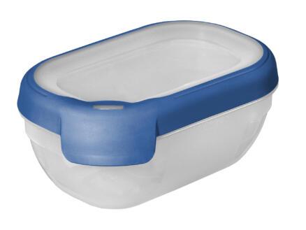 BOITE CONSERVATION GRAND CHEF RECTANGULAIRE 0,5L