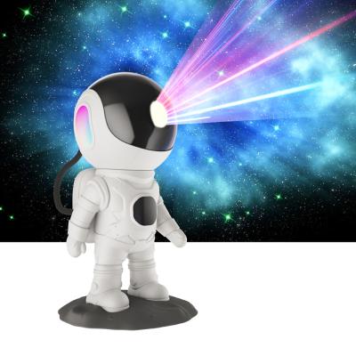 VEILLEUSE ASTRONAUTE BLANC XL