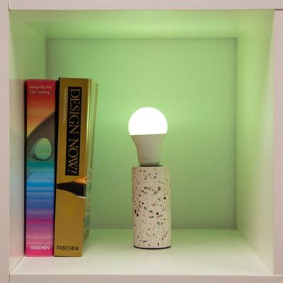 AMPOULE LED CONNECT A60 E27 9W 806LM RVB
