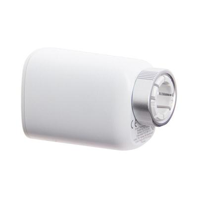 VANNE THERMOSTATIQUE CONNECTEE RADIATEUR HYDRAULIQUE