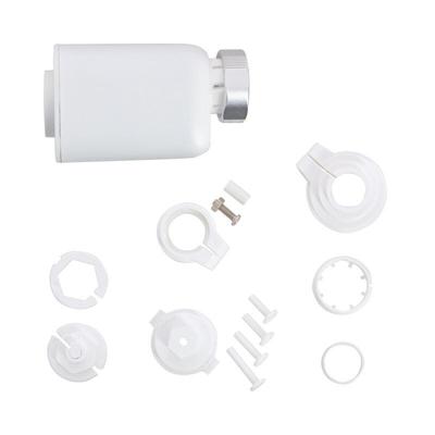 VANNE THERMOSTATIQUE CONNECTEE RADIATEUR HYDRAULIQUE