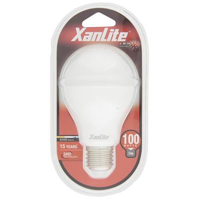 AMPOULE LED A70 E27 15W 1521LM 6500K