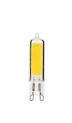AMPOULE LED G9 3.7W 450LM 4000K (2PC)