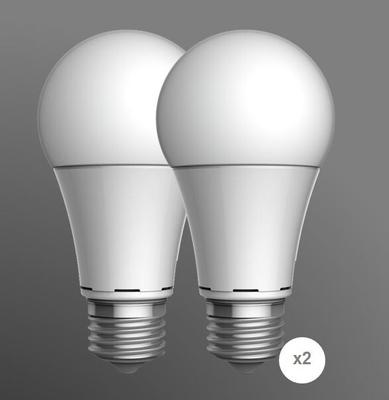 AMPOULE FILAMENT LED A60 E27 1055LM 2700K (2PC)