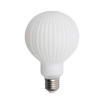 AMPOULE LED DECO VERRE G95 E27 9W 1055LM 3000K
