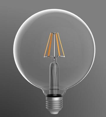 AMPOULE LED G125 E27 11.8W 1521LM 2700K