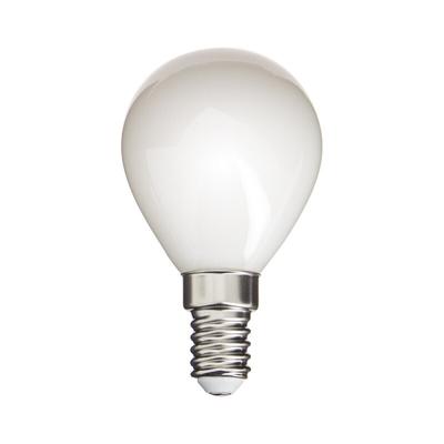 AMPOULE FILAMENT LED P45 E14 7W 1055LM 2700K