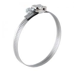 VENTS COLLIER DE SERRAGE D.60-135MM INOX