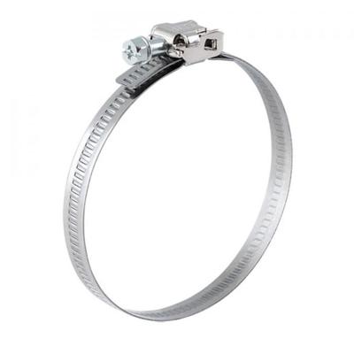 VENTS COLLIER DE SERRAGE D.60-165MM INOX