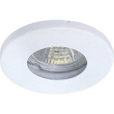 TWILIGHT SPOT SALLE DE BAIN 85MM IP65 12V BLANC