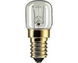 AMPOULE FOUR E14 300° 15W 88LM
