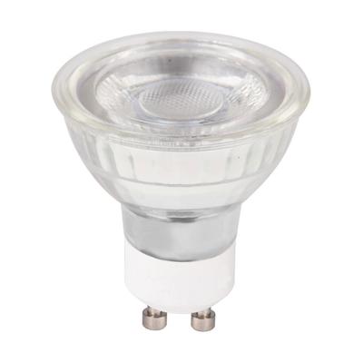 TWILIGHT LED PAR16 GU10 5W 400LM 6500K