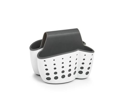 ORGANISATEUR CUISINE AVEC SECTION NOIR/BLANC
