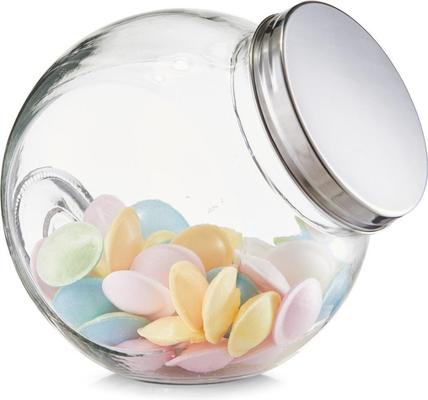 BONBONNIERE VERRE 2850ML
