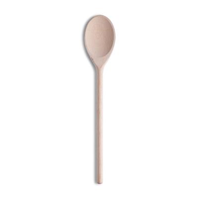CUILLERE OVALE HETRE 35CM