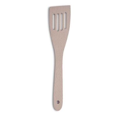 SPATULE AVEC FENTE HETRE 30CM