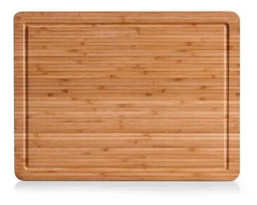 PLANCHE A DECOUPER BAMBOU 39X29X1,6CM