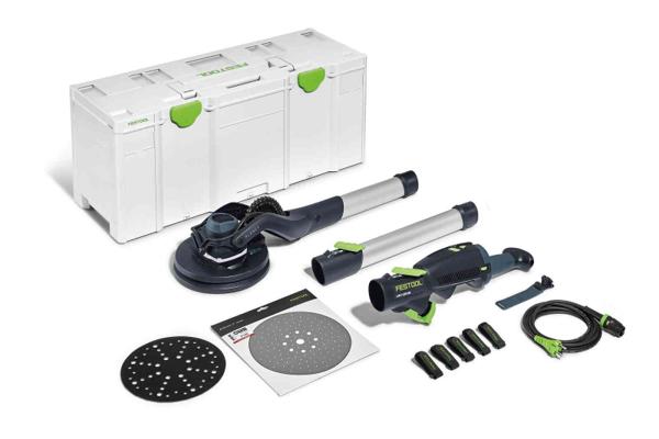 FESTOOL PONCEUSE A BRAS LHS 2 225 EQI-PLUS