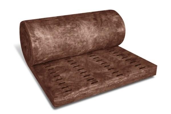 KNAUF MULTIFIT 035 120CM EP=24CM (3.72M²)