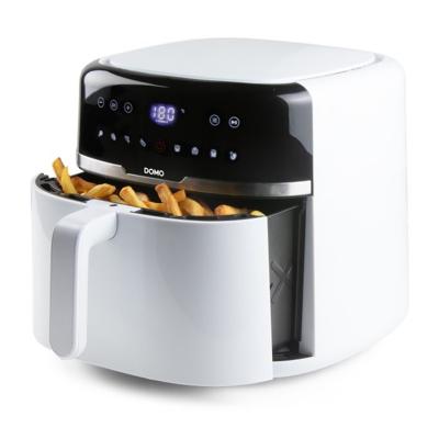 DOMO DELI-FRYER 8L