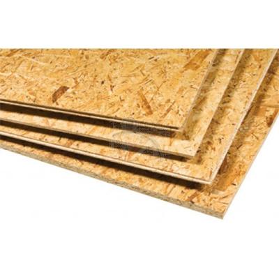 OSB 2.44X0.59M 12MM RAINURE-LANGUETTE